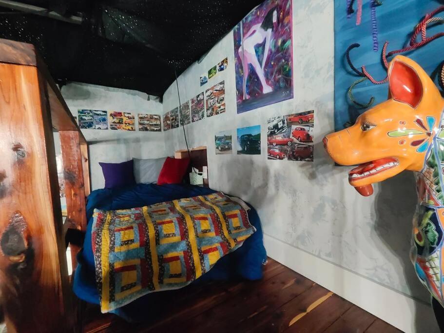 Downtown Chop Shop House, Huge Garage Pets Allowed Fort Smith Exterior photo